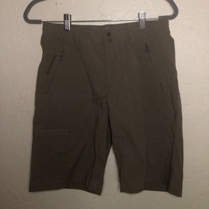 Merrell Hiking Shorts